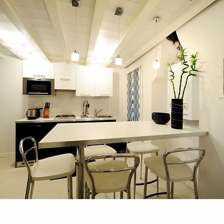 Ca Degli Scacchi Apartment Venesia Bagian luar foto