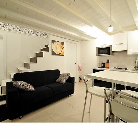 Ca Degli Scacchi Apartment Venesia Bagian luar foto