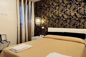 Ca Degli Scacchi Apartment Venesia Bagian luar foto