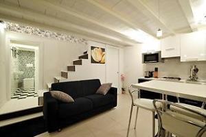 Ca Degli Scacchi Apartment Venesia Bagian luar foto