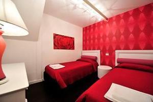 Ca Degli Scacchi Apartment Venesia Bagian luar foto