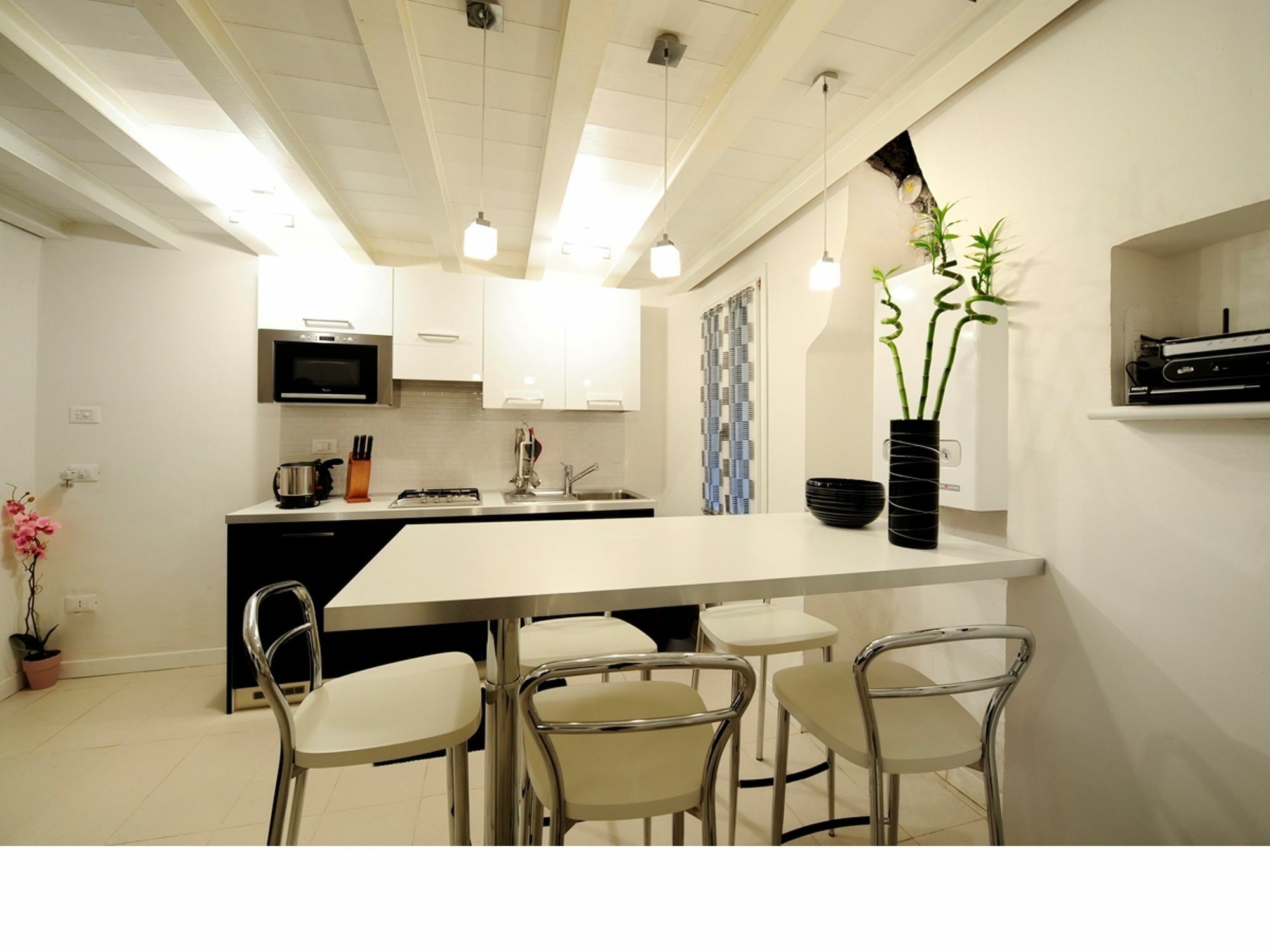 Ca Degli Scacchi Apartment Venesia Bagian luar foto